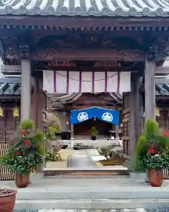 浄土寺(兵庫県)(2025年01月01日(水) 07時15分04秒投稿)