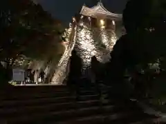 勝尾寺の建物その他