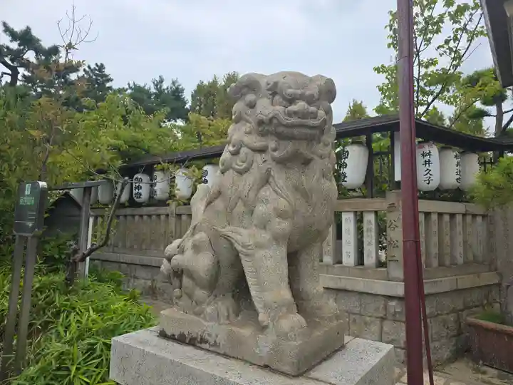 阿部野神社(大阪府)