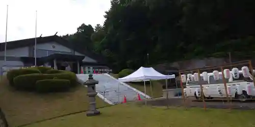 出雲大社近江分祠(滋賀県)