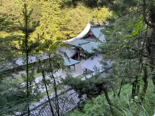 前神寺(愛媛県)