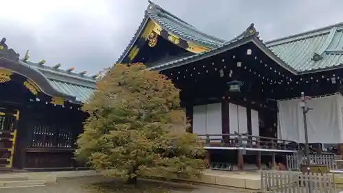 靖國神社(東京都)