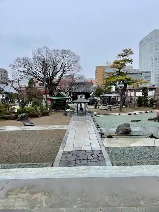 孝勝寺(宮城県)