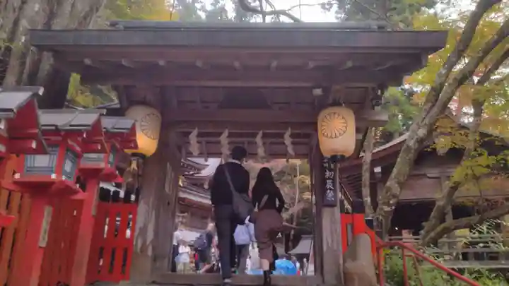 貴船神社(京都府)