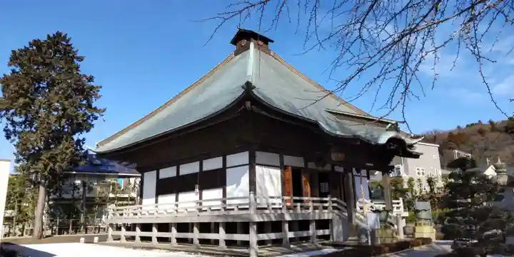 星谷寺(神奈川県)