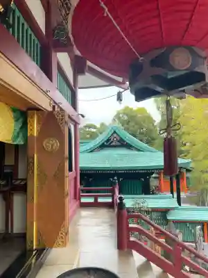 放生寺(東京都)