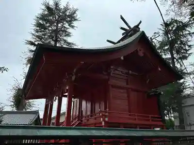 小野神社(東京都)