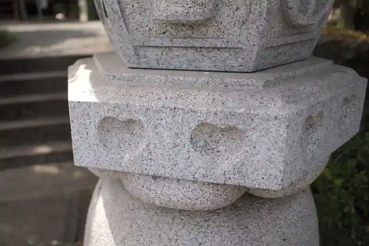 善導寺のその他建物