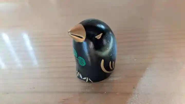 賀茂別雷神社(上賀茂神社)のおみくじ