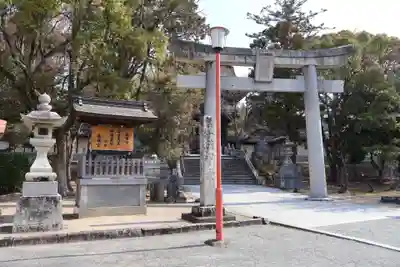 香椎宮(福岡県)