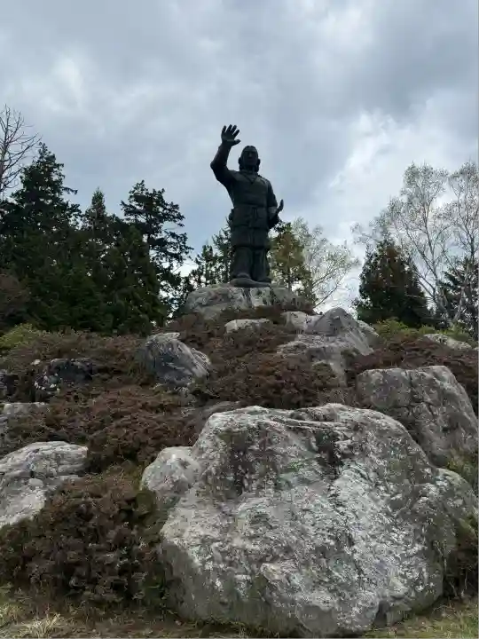 三峯神社(埼玉県)