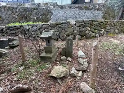 蠶玉神社(長野県)
