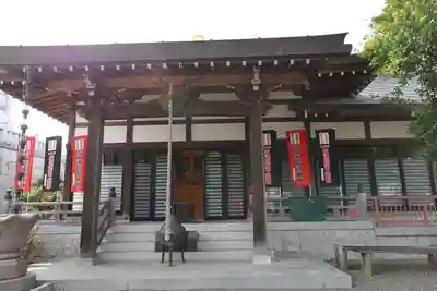 徳林寺(埼玉県)