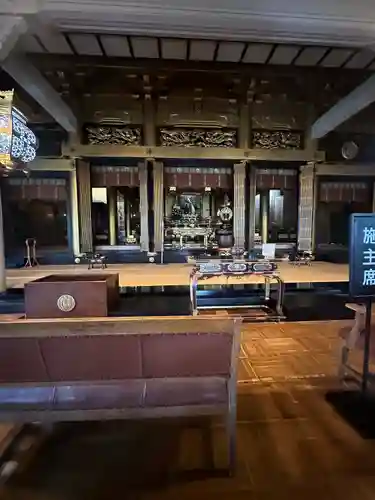 西徳寺(東京都)