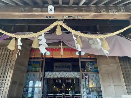 鎌数伊勢大神宮(千葉県)