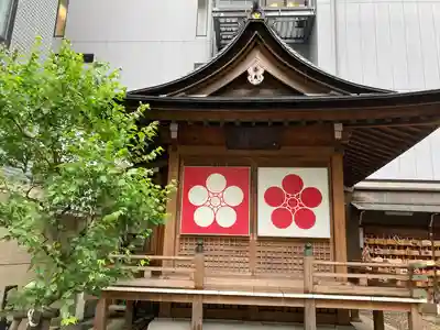 櫻天神社(愛知県)