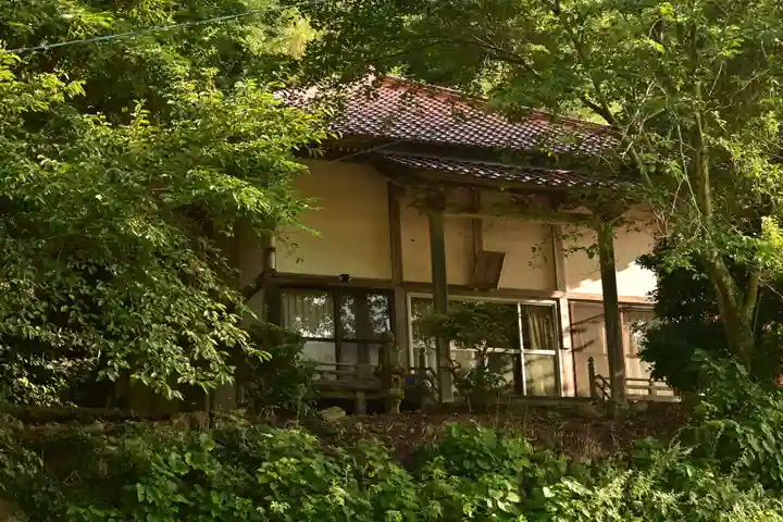 清水寺(島根県)
