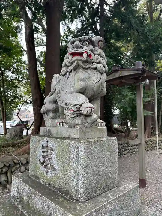 谷保天満宮(東京都)