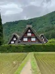 松原山 明善寺(岐阜県)