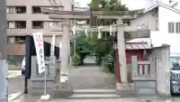 秋葉神社(東京都)