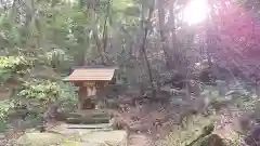 水主神社(香川県)