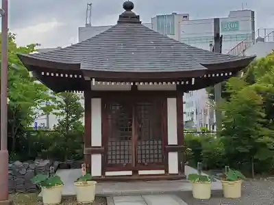 善導寺のその他建物