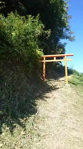 八雲神社(宮城県)