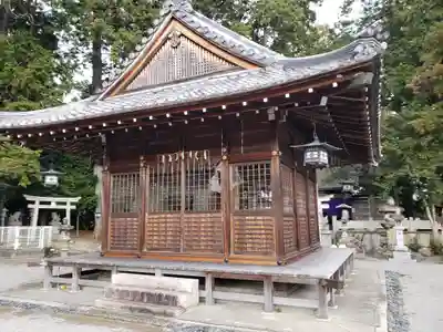 立志神社(滋賀県)