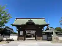 曽根天満宮(兵庫県)