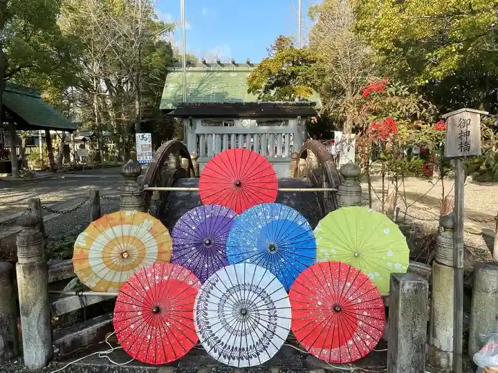 白金龍王社(愛知県)