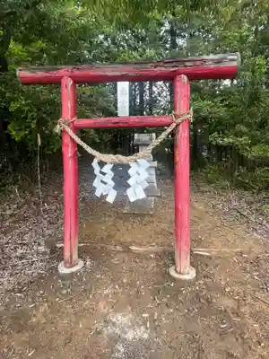 賀茂別雷神社(栃木県)