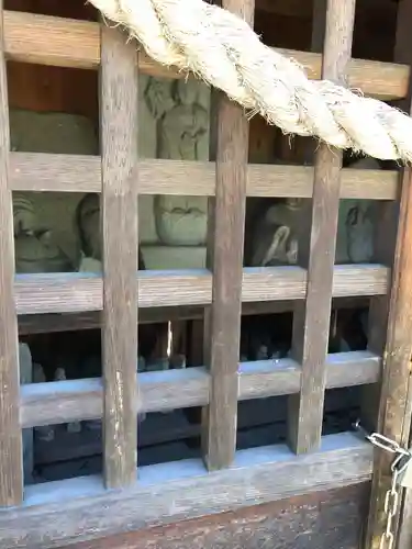 日吉神社(福井県)