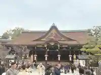 北野天満宮(京都府)