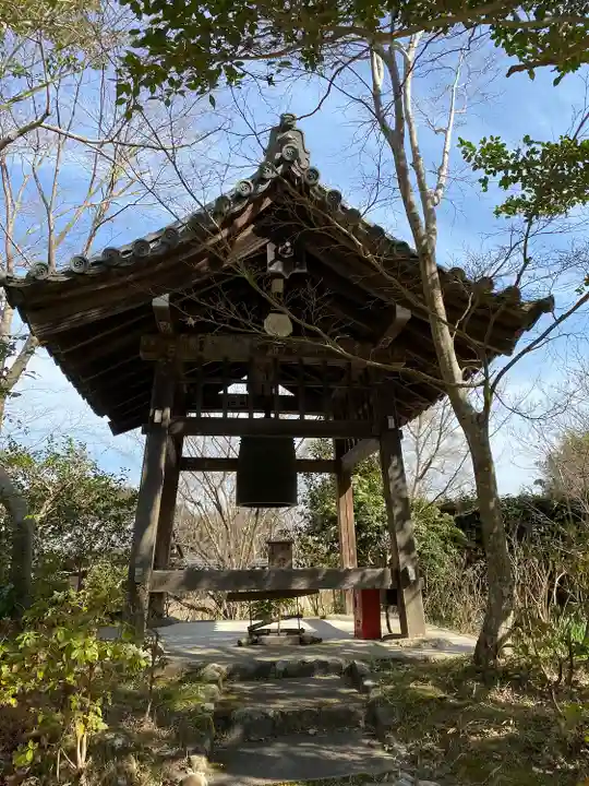 浄瑠璃寺のその他建物