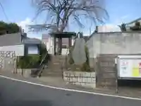 青蓮寺(東京都)