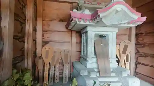 おしゃもっさん（岩本）(静岡県)