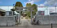 福崎住吉神社(大阪府)