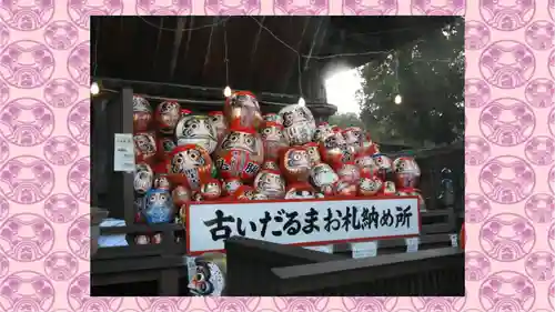 達磨寺(群馬県)