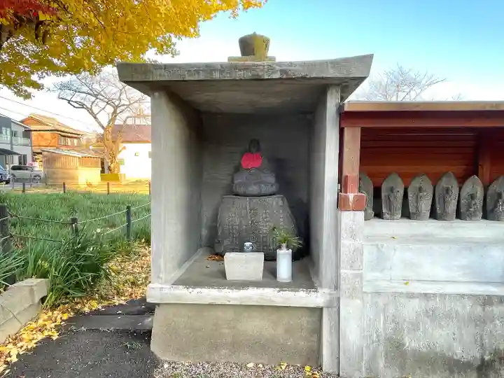 宗英寺(三重県)