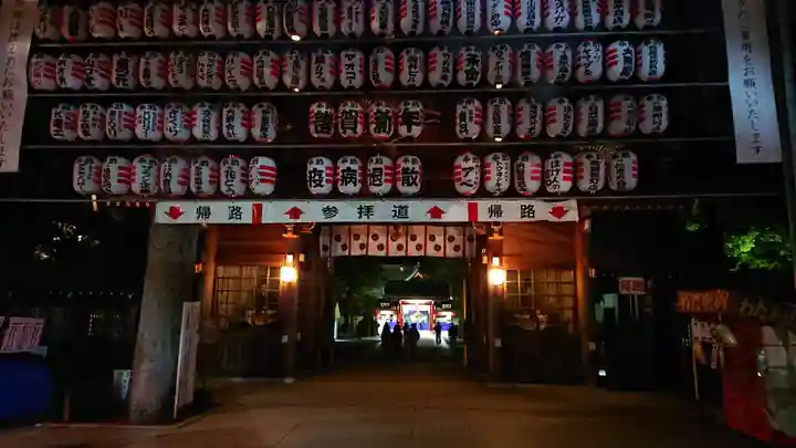大國魂神社(東京都)
