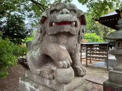 天満神社(千葉県)