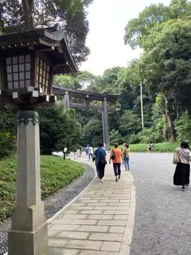明治神宮(東京都)