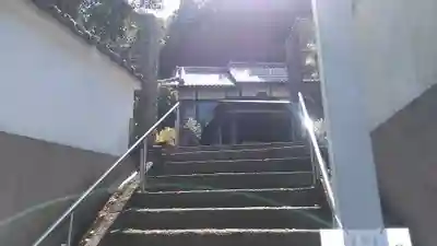 延命寺のその他建物