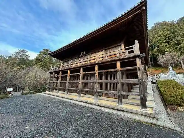 石山寺(滋賀県)