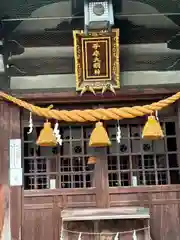 挙母神社(愛知県)