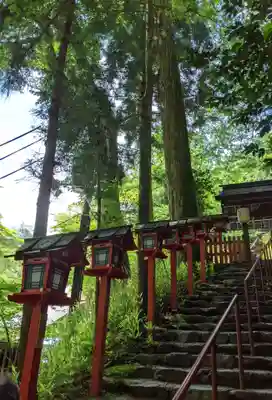 貴船神社のその他建物