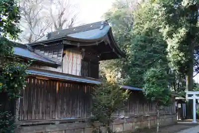 須賀神社(栃木県)