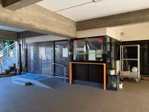 回向院のその他建物