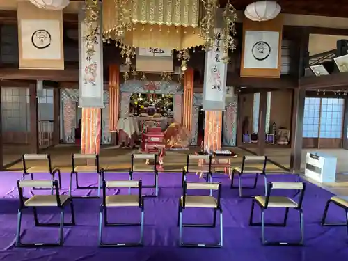 天猷寺(岐阜県)