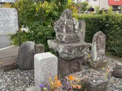 不動尊(神奈川県)